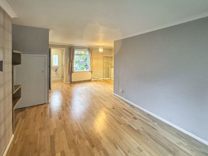 Craigbanzo Street Faifley